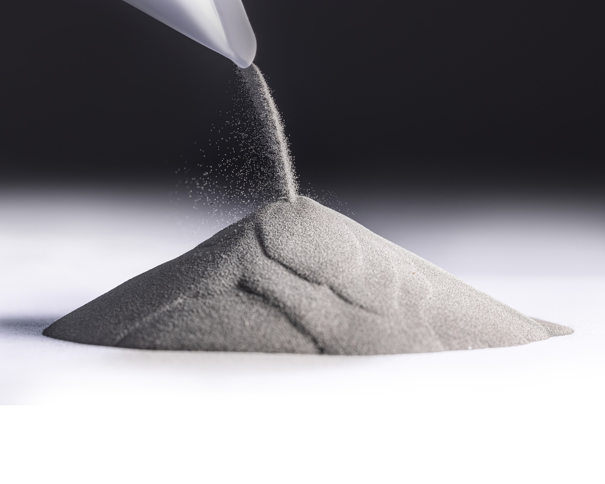 Titanium Powder - Yichou