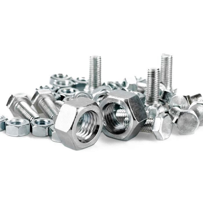 Industrial Fasteners - Yichou